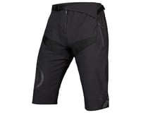 Endura MT500 Burner Shorts II (Black)